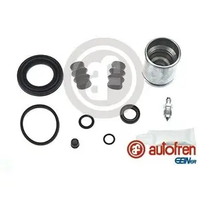 Autofren Seinsa D41382C Kit de réparation, étrier de frein