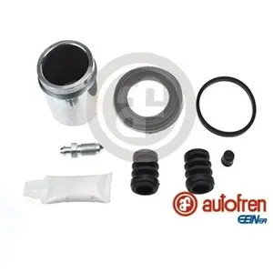 OSSCA Kit de Réparation Étrier de Frein + Piston Avant 48mm Système de Freinage Tokico pas cher