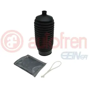 Soufflet, boîtier de direction AUTOFREN SEINSA D9-011 pas cher