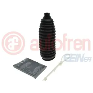 Soufflet, boîtier de direction AUTOFREN SEINSA D9-018 pas cher