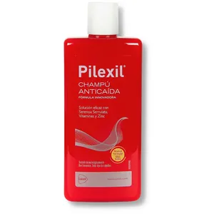 Pilexil shampooing anti-chute 300 ml pas cher