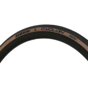 Comparateur de prix : Massi Cub.700x25 A/F Cyclone Elite Classic Couverture Mixte, Noir