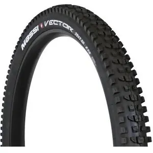 Comparateur de prix : Massi Cube, 29 x 2,60 A/F Vector Tubeless Ready Couverture Mixte, Noir, 29x2.60