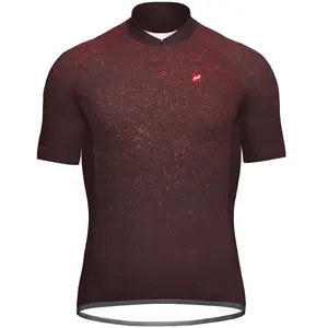 Massi Maillot à Manches Courtes Pro pas cher