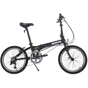 Comparateur de prix : Dahon Vélo Pliant Hit