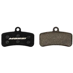 Massi Past Shimano. M8120/7120/6120 Accessoires vélo Mixte, Noir (Noir), Taille Unique pas cher