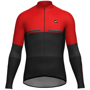 Massi Maillot à Manches Longues Pro XL pas cher