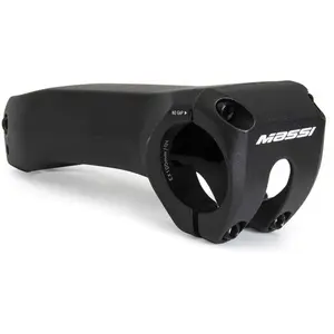 Massi Potencia Race Icr Over 110mm Accessoires vélo Mixte, Noir (Noir), Taille UniqueVendu paramazon