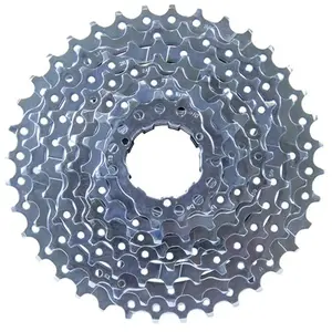 Sunrace Cassette De Vélo Csm90 9s pas cher