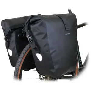 Massi Sacoches Waterproof Double Cm226 50l 63981 50l One Size pas cher