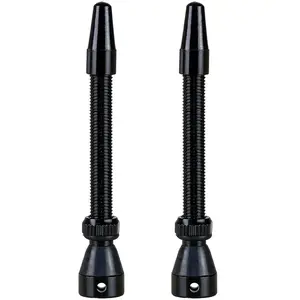 Massi Soupapes Mtc105 High-flow Tubeless 60 Mm 2 Unités One Size pas cher