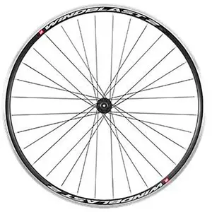 Massi Roue Avant De Route Wind Blast 2 32h pas cher