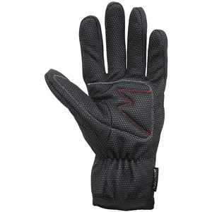 Massi 49276 Gants, Noir, Taille Unique pas cher