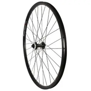Comparateur de prix : Massi Roue Avant Vtt Black Gold 3 32h 29´´ Cl Disc