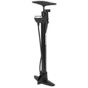 Comparateur de prix : Massi Cm-f03 Atelier HP Gonfleur Pompe à air pour vélo, Noir, Taille Unique