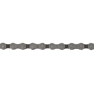 Chaîne Massi M50 114 - argenté - 8 vitesses - Marque Massi - 8V - Sram/Shimano/Campagnolo pas cher