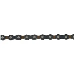 Chaîne Massi M40 114 Argenté 5/7 vitesses 55796 pas cher