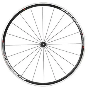 Comparateur de prix : Massi Roue Avant De Route Volta Tubular 9 x 100 mm