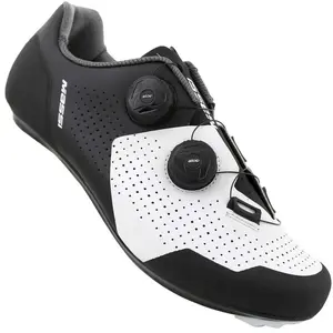 Chaussures vélo Massi Proteam Blanc 47 56258 pas cher