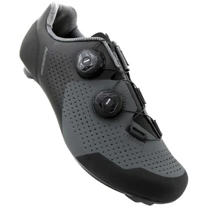 Chaussures vélo Massi Proteam Carbon Gris 41 56240 pas cher