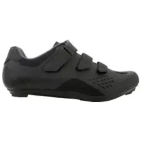 Chaussures vélo Massi Comp Noir 42 56200 pas cher