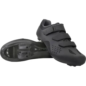 Chaussures vélo Massi Comp Noir 46 56204 pas cher