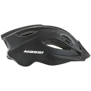 Massi Tech Casque, Sports, Cyclisme, Noir, M pas cher