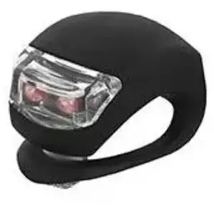 Massi Phare arrière Viper Boîte (12 unités) Sport, Noir (Noir), Taille Unique pas cher