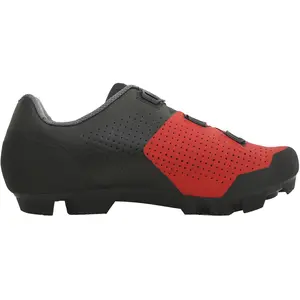 Chaussures VTT Massi Proteam Rouge 44 56157 pas cher