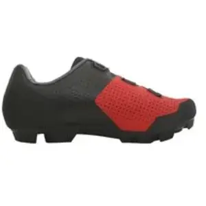 Chaussures VTT Massi Proteam Rouge 41 56154 pas cher