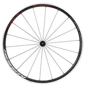 Roue avant massi tour qr 700 mm   9x100   noir
