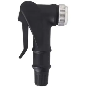 Massi Tête de gonflage Cm-f02/Cm-f03/Cm-f05 Mixte, Noir, Taille Unique pas cher