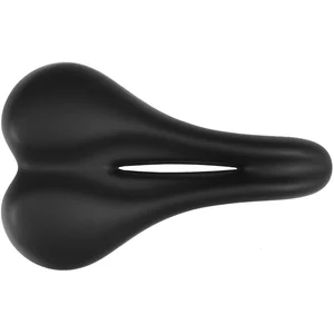 Selle de vélo sur route - MASSI - D-Gel - Gel - Noir - 178 x 274Vendu parbikeinn