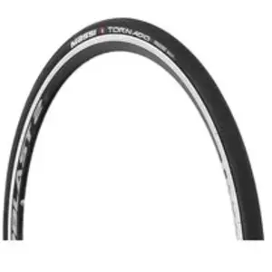 Comparateur de prix : Massi 700 x 28 C A/F Tornado Elite Housse de vélo, Noir, 700X28C