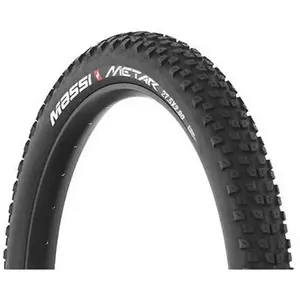 Comparateur de prix : Massi Pneu Rigide De Vtt Metar Tubeless 27.5´´ X 2.80 27.5´´ x 2.80
