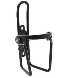 Porte bidon massi button noir