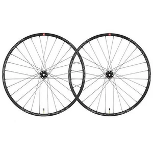 Comparateur de prix : Roue de Vélo Massi Venom Racing 2 Boost HG11 Noir 29" 54532