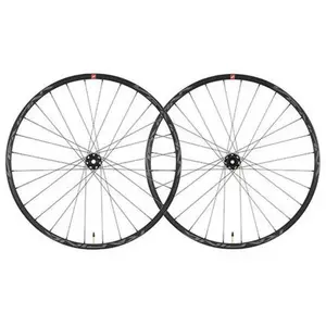 Comparateur de prix : Massi Jeu De Roues Vtt Venom Racing 2 29´´ 6b Disc
