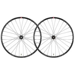 Comparateur de prix : Massi Venom Replica2 Shimano Boost, Adultes Unisexe, Noir, 29"