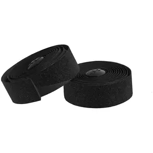 Comparateur de prix : Massi Dual Wave Guidon Unisexe pour Adulte Noir 5 m