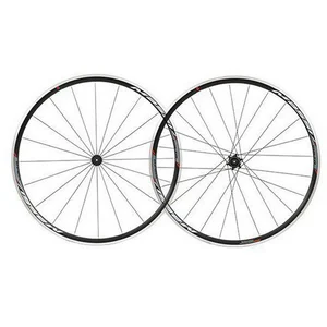 Comparateur de prix : Massi Jeu De Roues De Route Corsa Volta 9 x 100 / 10 x 130 mm