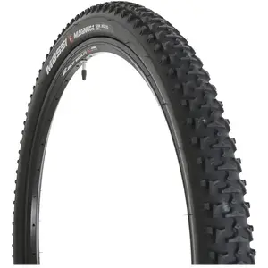 Massi Cub.26X2.10A/R Magnum Skin Wall Housses Sport, Noir (Noir), Taille Unique pas cher