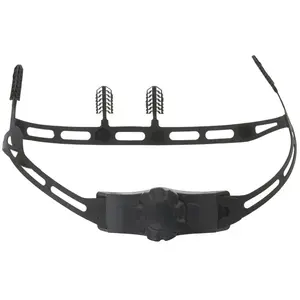 Système ajustement cervical casque Massi Tech TU pas cher