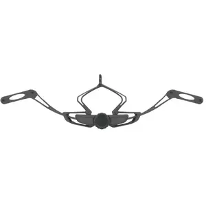 Système ajustement cervical casque Massi Pro TU pas cher