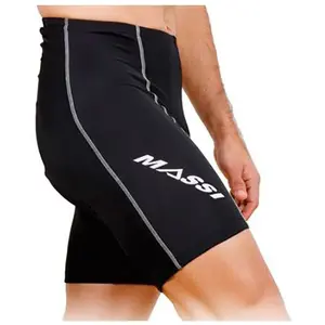 Comparateur de prix : Massi Cuissard Sans Bretelles Basic Line XS