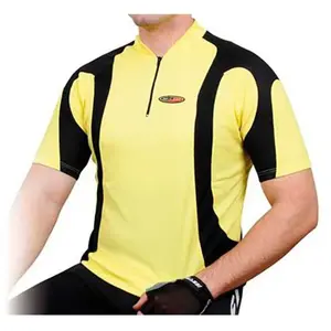 Comparateur de prix : Massi Maillot à Manches Courtes Contour S