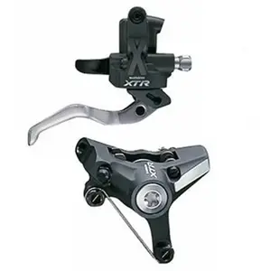 Shimano Frein Avant Xtr M975 One Size pas cher