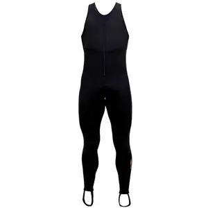Comparateur de prix : Massi Windtex - Pantalon à Bretelles pour Homme, Couleur Noir, Taille XXL