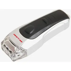 Éclairage avant Massi Hydra LED avec bracelet pour le poignet