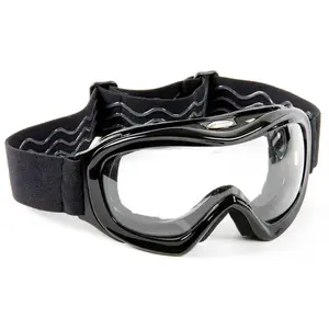 Comparateur de prix : Massi O'Show Series - Lunettes de Soleil de Cyclisme Unisexe, Couleur Noir